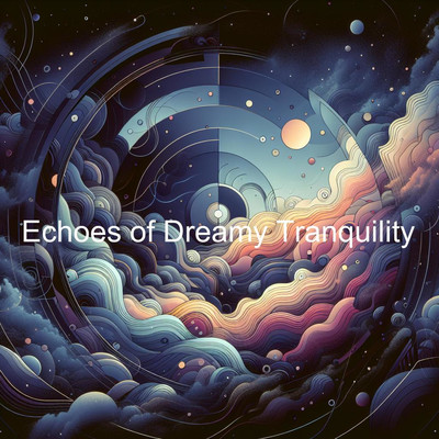 Echoes of Dreamy Tranquility/SyncopatedGrooveMaster