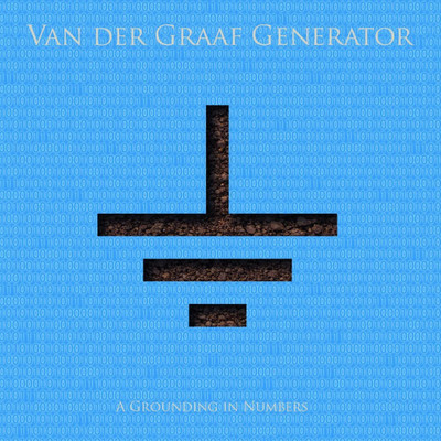 All Over the Place/Van Der Graaf Generator