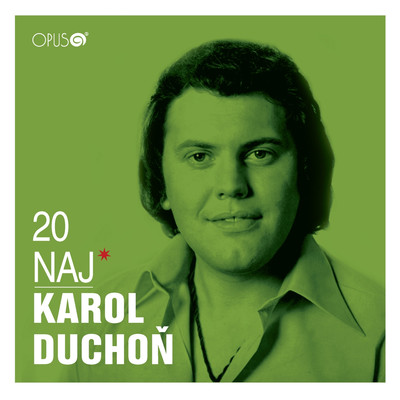 アルバム/20 naj/Karol Duchon
