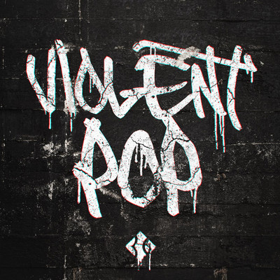 アルバム/Violent Pop/Blind Channel
