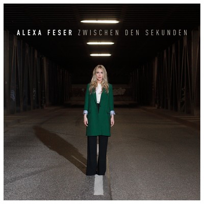 アルバム/Zwischen den Sekunden/Alexa Feser