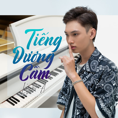 Tieng Duong Cam (Beat)/LightA
