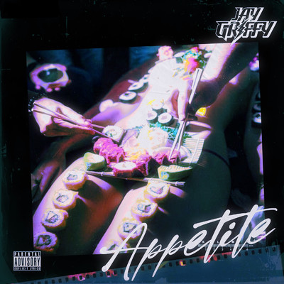 シングル/Appetite/Jay Griffy