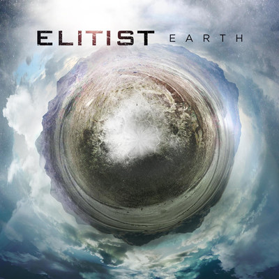 アルバム/Earth/Elitist