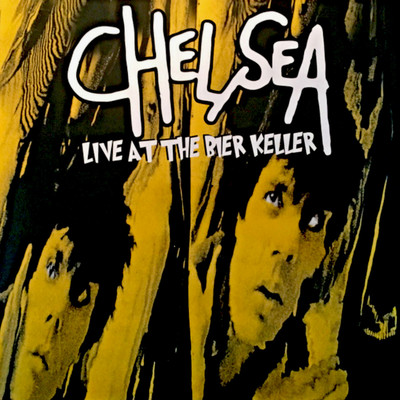 Right to Work (Live)/Chelsea