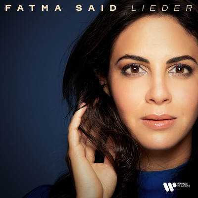 シングル/4 Lieder, Op. 70: No. 2, Lerchengesang (Version with Harp)/Fatma Said & Anneleen Lenaerts