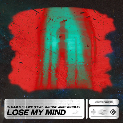 Lose My Mind (feat. Justine Anne Nicole)/DJ Ram & Flawx