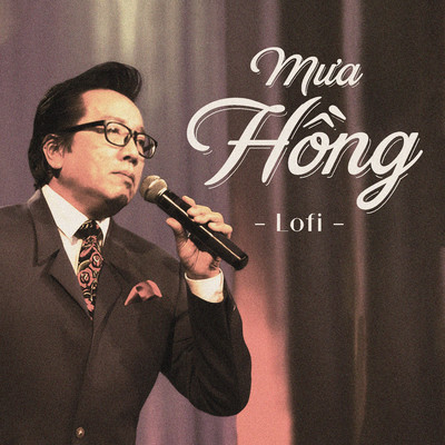 シングル/Mua Hong (Lofi)/Elvis Phuong