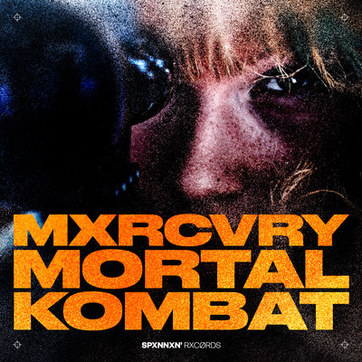 Mortal Kombat/MXRCVRY