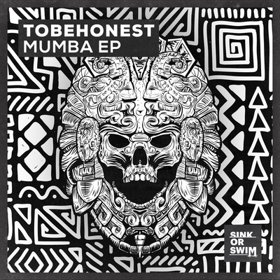 Mumba EP (Extended Mix)/TOBEHONEST