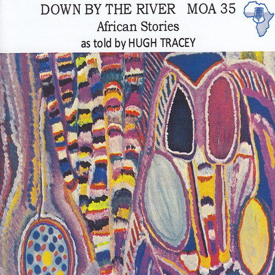シングル/The Magic Herdboy/Various Artists Recorded by Hugh Tracey