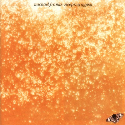 I Really Hope It's You/Michael Franks