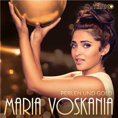 Perlen und Gold/Maria Voskania