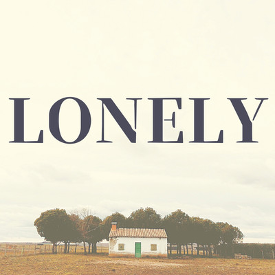 アルバム/Lonely/Olivia Rich