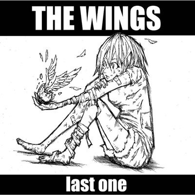last one/THE WINGS