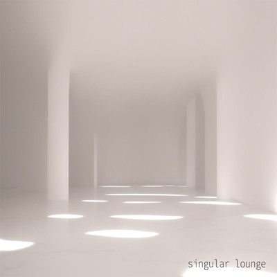 singular lounge/田村隆佳