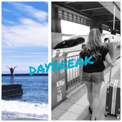 DAYBREAK/Dea Luce