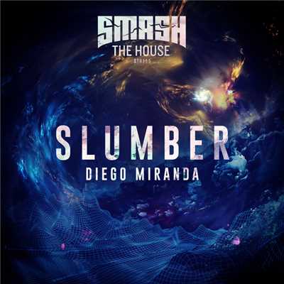アルバム/Slumber/Diego Miranda