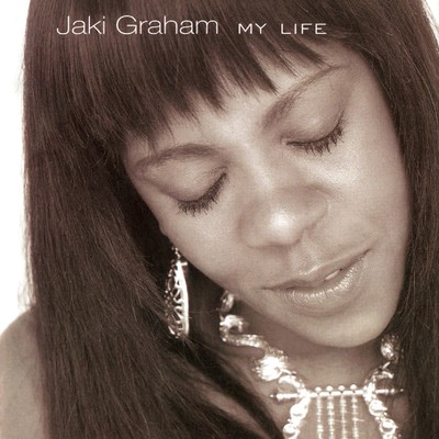 I CAN LEARN TO LOVE YOU/Jaki Graham