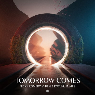 Tomorrow Comes (Extended Mix)/Nicky Romero & Deniz Koyu & Jaimes