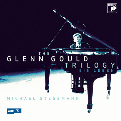Goldberg-Variationen/Glenn Gould