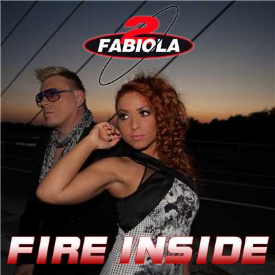 シングル/Fire Inside/2 Fabiola