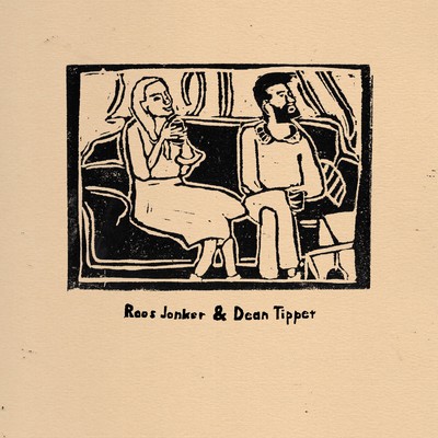 A World Asleep/Roos Jonker & Dean Tippet