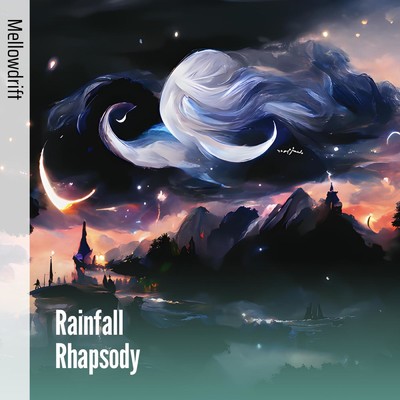 シングル/Rainfall Rhapsody/MellowDrift