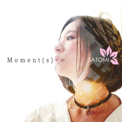 アルバム/Moment (s)/SATOMI