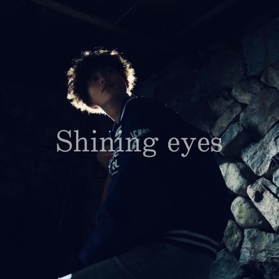 シングル/Shining eyes/Hatty