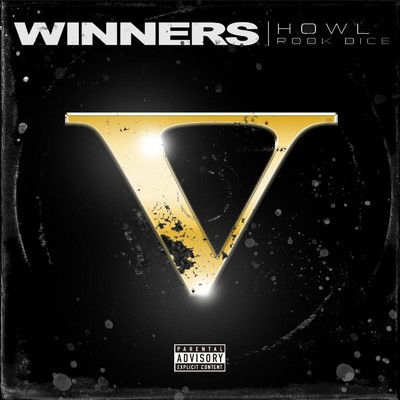 WINNERS (feat. Rook Dice)/HOWL