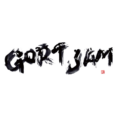アルバム/GORT JAM/OSAKA ROOTS
