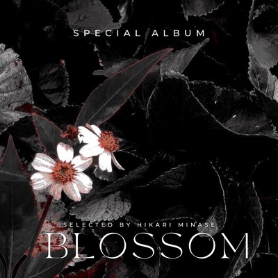 BLOSSUM selected by Hikari Minase - 洋楽 おすすめ 定番 最新 -/epi records