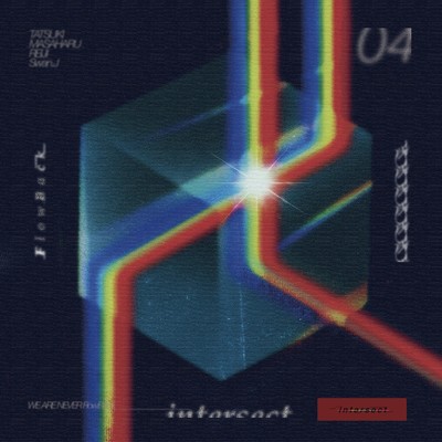 アルバム/intersect/FlowBack