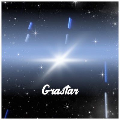 シングル/Grastar/あむ