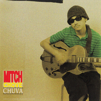 シングル/Chove Chuva/Mitch