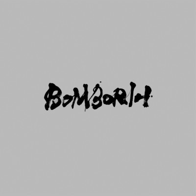 アルバム/Bomborih 3rd/Bomborih