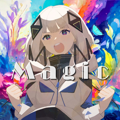 Magic (feat. 可不) [Cover]/tawase