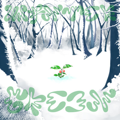 アルバム/Winter Green/PAL