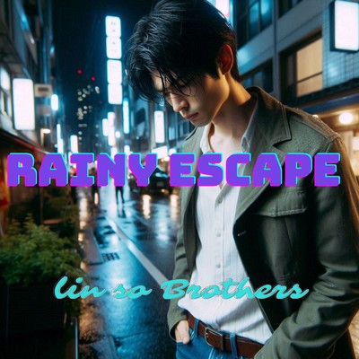 Rainy Escape/Lin So Brothers