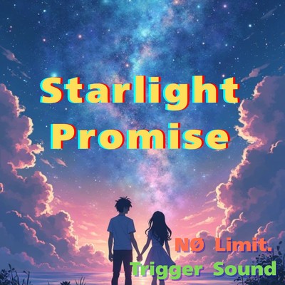 シングル/Starlight Promise/NO Limit.