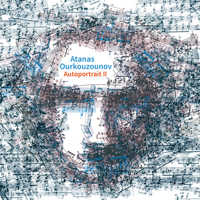 Ourkouzounov: 3 Balkanesques: I. Allegro/Atanas Ourkouzounov