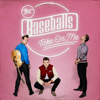 シングル/Take On Me/The Baseballs
