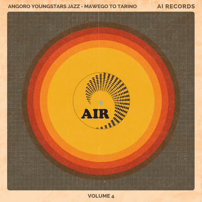 Angoro Youngstars Jazz