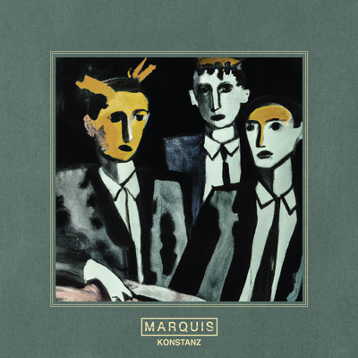 Marquis／Elli Medeiros／Denis Bortek