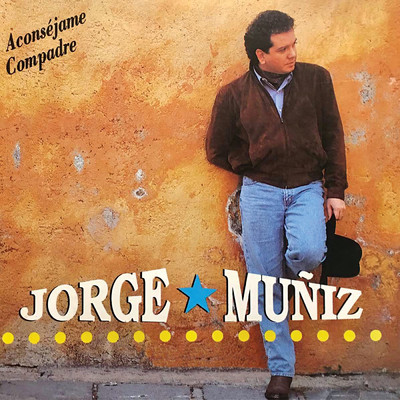 アルバム/Aconsejame Compadre/Jorge Muniz
