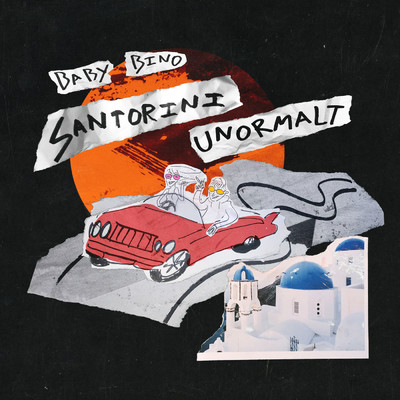 アルバム/Unormalt ／ Santorini/Bby