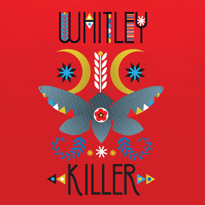 シングル/Killer/Whitley