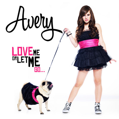 Love Me Or Let Me Go/Avery