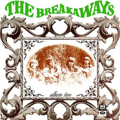 Time Moves By/The Breakaways
